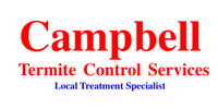 Campbell Termite Control Services