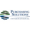 Purchasing Solutions International, Inc. Purchasing Solutions International, Inc.