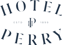 Hotel Perry
