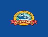 Shepler's Mackinac Island Ferry