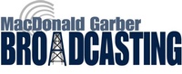 MacDonald Garber Broadcasting