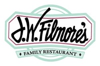 J.W. Filmore's
