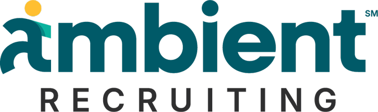 Ambient Recruiting (Formerly PMP)