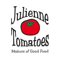 Julienne Tomatoes