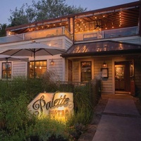 Palette Bistro