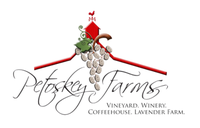 Petoskey Farms Vineyard & Winery & Coffeehouse