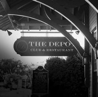 The Depot Dining Club & Restaurant 