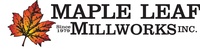 Maple Leaf Millworks, Inc