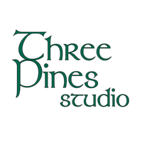 Three Pines Studio & Gallery