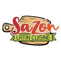 Sazón Latin Cuisine
