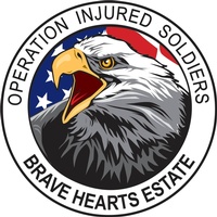 Operation Injured Soldiers/Brave Hearts Estate