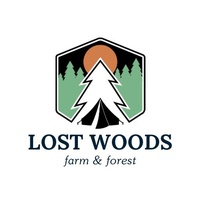 Lost Woods Farm and Forest
