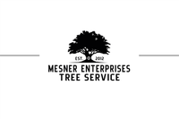 Mesner Enterprises Tree Service 