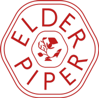 Elder Piper Beer & Cider