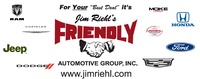 Jim Riehl's Friendly Ford