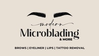 Modern Microblading & More