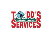 Todd's Landscaping Services