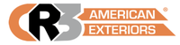 CR3 AMERICAN EXTERIORS