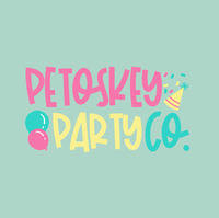 Petoskey Party Company