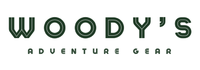 Woody's Adventure Gear 