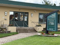 The Danser Professional Building