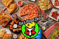 Fox's Pizza Den - Petoskey