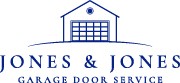 Jones & Jones Garage Door Service