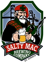 Salty Mac Brewing Company