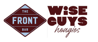 The Front Bar & Wise Guys Hoagies