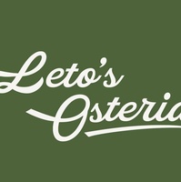 Leto's Osteria