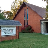 Petoskey Seventh Day Adventist Church