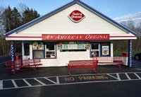 Alanson Dairy Queen