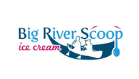 Big River Scoop Ice Cream