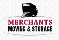 Merchants Moving Freight & Storage