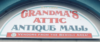 Grandma's Attic Antique Mall