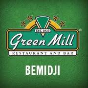 Green Mill Restaurant and Bar