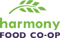 Harmony Natural Foods Cooperative