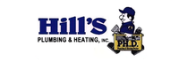 Hill's Plumbing & Heating