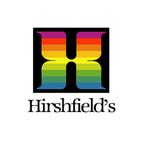 Hirshfield's Paints