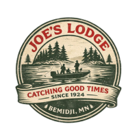 Joe's Lodge