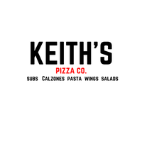 Keith's Pizza & Italian Foods