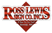 Ross Lewis Sign Co