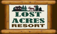 Lost Acres Resort