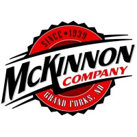 McKinnon Company, Inc.