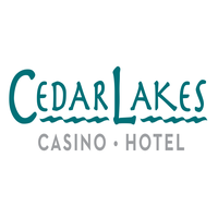 Cedar Lakes Casino & Hotel
