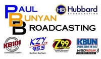 Paul Bunyan Broadcasting HBI