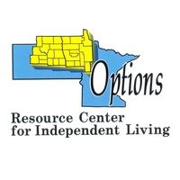 Options Resource Center for Independent Living