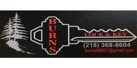Burns Lock & Key 