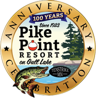 Pike Point Resort