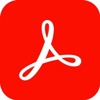 Adobe Acrobat